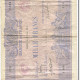 France, 1000 Francs, Bleu Et Rose, 1889, 1914-06-12, TB, Fayette:36.28, KM:67g - 1 000 F 1889-1926 ''Bleu Et Rose''