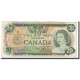 Billet, Canada, 20 Dollars, 1979, KM:93a, TTB - Kanada