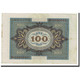 Billet, Allemagne, 100 Mark, 1920, 1920-11-01, KM:69a, TTB+ - 100 Mark