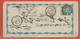 JAPON ENTIER POSTAL OBLITERE - Covers