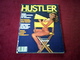 HUSTLER    VOL 7  N° 2   AUGUST  1980 - Para Hombres