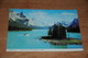 3358-           CANADA, ALBERTA, JASPER NATIONAL PARK, MALIGNE LAKE - Jasper