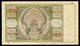 Netherlands  - 100 Gulden 1930 I 'Luitspelende Vrouw' / Fe - See The 2 Scans For Condition.(Originalscan ) - [1] …-1815 : Pre-Koninkrijk
