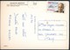 °°° 19678 - USA - MN - GREETINGS FROM ROCHESTER - 1990 With Stamps °°° - Rochester