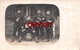 Carte Postale Photo Militaire Allemand ZEITHAIN (Allemagne-Deutschland-Dresden-Meissen Sachsen) Groupe Soldats Soldaten - Zeithain