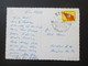 DDR 1963 PK Berlin Staatsoper Sonderstempel Berlin VI. Parteitag Der SED Januar 1963 Michel Nr. 941 EF - Covers & Documents