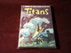 TITANS °  ALBUM   N° 45   / 1990 - Titans