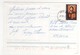 Beau Timbre , Stamp   Yvert N° 2045 Sur Cp , Carte , Postcard Du  27/04/2000 ?? - Briefe U. Dokumente