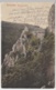 (19942) AK Schlucht, Kruppenfels, Vogesen 1910 - Lothringen