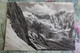 TAJIKISTAN - , Pamir Mountains - Old Soviet Postcard 1963 Mountaineering Alpinisme - Tajikistan