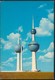°°° 20618 - KUWAIT TOWERS - 1982 With Stamps °°° - Koeweit