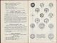 UNION DES CERCLES PHILATELIQUES DE LA REGION BRUXELLOISE / ANNUAIRE 1968 ; Voir 4 Scan ! LOT 131 - Cancellations