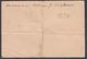 1896. QUEENSLAND AUSTRALIA  ONE PENNY POST CARD VICTORIA. MY 25 96.  () - JF321615 - Covers & Documents