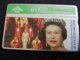 GREAT BRETAGNE  5 UNITS QUEEN ELIZABETH 2      **1034** - BT Buitenlandse Uitgaven