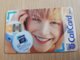 IRELAND /IERLANDE   CHIPCARD  20 UNITS  NIVEA       ** 1113** - Irland