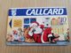 IRELAND /IERLANDE   CHIPCARD  10  UNITS      CHRISTMAS      ** 1117** - Irlande