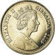 Monnaie, Gibraltar, Elizabeth II, 10 Pence, 2009, Pobjoy Mint, SPL - Gibraltar