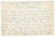 WWI CLET PAUL CAPORAL 10 E RI NE A BAUDRIERES MORT POUR LA FRANCE 1918 BOIS TRACY LE VAL - CPA CORRESPONDANCE MILITAIRE - War 1914-18