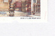 Macau, Macao, 2013, World Heritage, ATM (Printed With Font B) On Cover Sent From Macau To Hong Kong, Good Condition. - Lettres & Documents