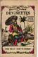 Delcampe - 4 Magazientjes Met Zoekprentjes Booklet C1890   Hidden Objects  Imagerie Epinal  Questions  Riddles Search & Turn 10x7cm - Denk- Und Knobelspiele