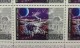 RUSSIA 1972 MNH(**) YVERT 3870-3875 Space. 6 Sheets - Full Sheets