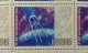 Delcampe - RUSSIA 1972 MNH(**) YVERT 3870-3875 Space. 6 Sheets - Hojas Completas