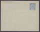 1900. SAINT-PIERRE-MIQUELON. ENVELOPE 15 C. Blue 122 X 95 Mm. () - JF321892 - Storia Postale