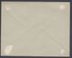 1900. SAINT-PIERRE-MIQUELON. ENVELOPE 15 C. Blue 122 X 95 Mm. () - JF321892 - Cartas & Documentos