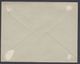 1900. SAINT-PIERRE-MIQUELON. ENVELOPE 15 C. Blue 122 X 95 Mm. () - JF321892 - Storia Postale