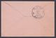 1894. SAINT-PIERRE-MIQUELON. ENVELOPE 25 C. Black. 115 X 75 Mm. ST PIERRE ET MIQUELON... () - JF321910 - Storia Postale