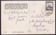 Vatican, Picture Postcard, Mailed 1937 - Cartas & Documentos