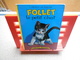 Collection Farandole Follet, Le Petit Chat. Texte De Lucienne Erville. Aquarelles De Marcel Marlier.....3A0420 - Casterman