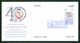 EGYPT / 2020 / PAPU / UPAP / MAP / AFRICA / PAN AFRICAN POSTAL UNION ; 40 YEARS / FDC - Covers & Documents