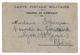 WWI TROUPES EN CAMPAGNE POUR EYNARD MONTEE DU GARILLAN LYON - CPA CORRESPONDANCE MILITAIRE - Guerra 1914-18