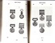 Delcampe - Vernon’s Collectors' Guide To Orders, Medals & Decorations (with Values) By Sydney B. Vernon - 2nd (revised) Edition1990 - Armada/Guerra