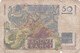 50 Francs 1950 K - 50 F 1946-1951 ''Le Verrier''