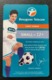 Telecarte France Promo Service Bouygues Bixente Lizarazu - Errors And Oddities