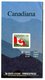 RC 16600 CANADA BK110 - 38c QUICK STICKS FLAG ISSUE CARNET COMPLET BOOKLET MNH NEUF ** - Volledige Boekjes
