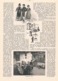 A102 386 - Berlin Volkstrachten-Museum Artikel Mit Ca. 9 Bildern 1899 !! - Musées & Expositions