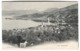 Richterswil Panorama (Zürichsee) C. 1908 - Richterswil