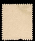 España Edifil 131 (º)  2 Céntimos Naranja  Corona Y Alegoría España  1873  NL296 - Gebruikt