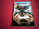 SPIDER MAN  LE MAGAZINE DE L'ARAIGNEE  N° 25   /  COUVERTURE 1 / 2   /   FEVRIER  1999 - Spiderman