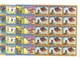 Delcampe - 1988. USSR/Russia,  Complete Year Set, 4 Sets In Blocks Of 4v Each + Sheetlets & Sheets, Mint/** - Full Years