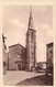 12 .VABRES . 4 CPA Sépia ( 2 X 2 Identiques) . Eglise . - Vabres