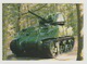 Nationaal Oorlogs- En Verzetsmuseum Overloon Sherman Tank - Boxmeer