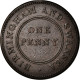 Monnaie, Grande-Bretagne, Birmingham And Swansea, Penny Token, 1811, Birmingham - Autres & Non Classés