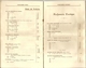 TARIFS 1930 . PÄRFUMERIE NINON ET PARFUMERIE EXOTIQUE .20 Pages - Catalogues