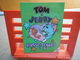 Tom Et Jerry Passe Temps, Cahier Jeux 1989, Rare...3C0420 - Autocollants