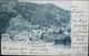 Gruss Aus FISCHENTHAL Schmidtenbach Gel. 1900 N. Bauma - Bauma