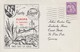 Enveloppe  FDC  1er  Jour   GRANDE  BRETAGNE   HERM   EUROPA  1961 - 1961